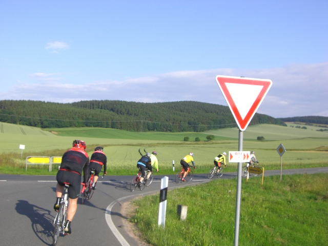 Radmarathon Northeim 024